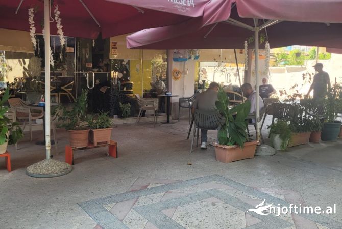 Business Property in Sale 2+1 in Tirana - 145,000 Euro