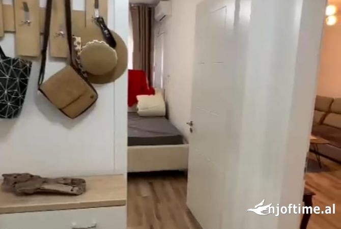 Shtepi ne shitje Apartament ne Lezhe, 2+1, Mobilimi E mobiluar, Pagesa 84,000  Euro.