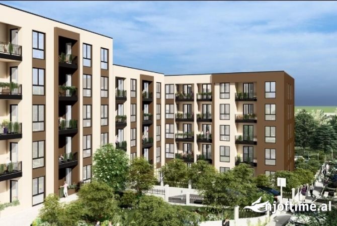 Shtepi ne shitje 2+1 ne Tirane - 84,100 Euro