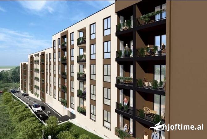 Shtepi ne shitje 1+1 ne Tirane - 50,362 Euro