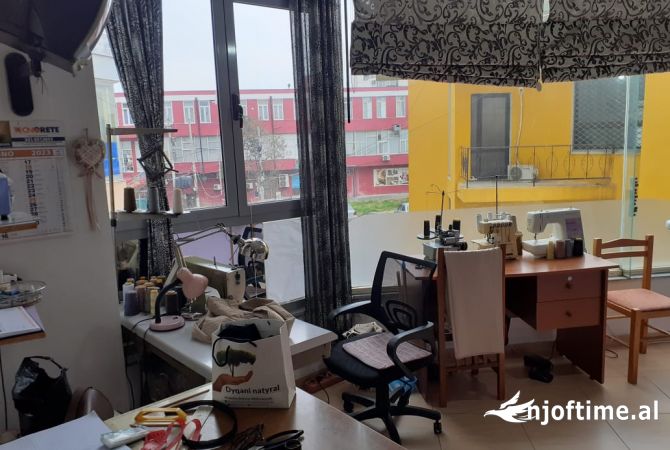 Ambient biznesi ne shitje 1+1 ne Lezhe - 30,000 Euro