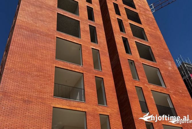 🚨 SUPER OKAZION! 🚨 SHITEN APARTAMENTE 1+1 TEK SIRI KODRA