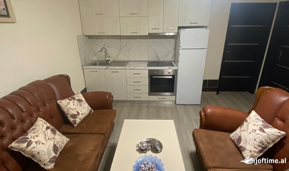 Private house for rent in Tirana 2+1, Furnished