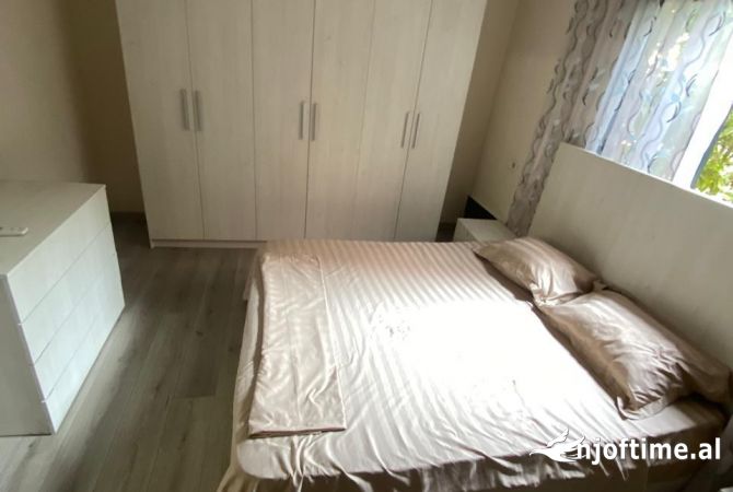 Private house for rent in Tirana 2+1, Furnished