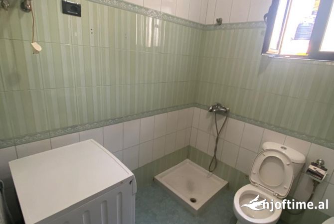 Private house for rent in Tirana 2+1, Furnished