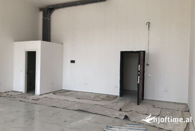 Ambient biznesi ne shitje 1+1 ne Tirane - 250,000 Euro