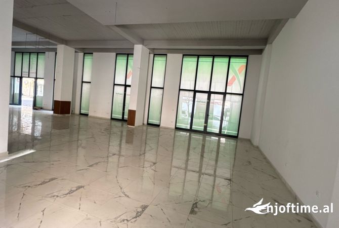 JEPEN AMBJENTE BIZNESI ME QERA NE SELITE PER DYQAN , MARKET , LOKAL, KLINIKE 