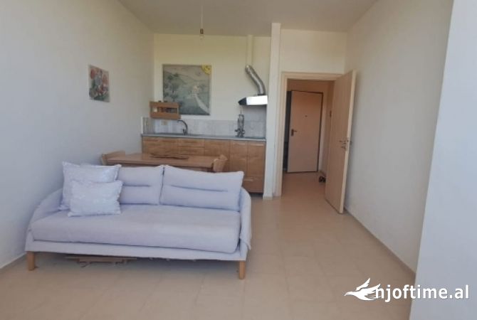 ❗️OKAZION❗️SHITET SUPER APARTAMENTI 1+1 TEK BULEVARDI I KASHARIT.