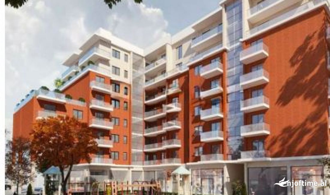 Shtepi ne shitje Apartament ne Tirane, 1+1, Mobilimi E mobiluar, Pagesa 92,379  Euro.