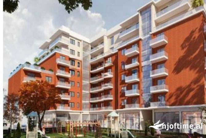 Shtepi ne shitje 1+1 ne Tirane - 92,379 Euro