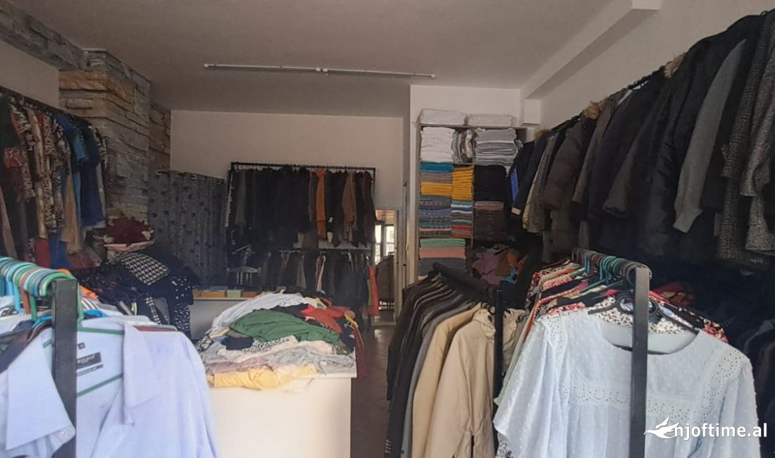 SHITET SUPER AMBIENT PER DYQAN TEK KODRA E DIELLIT