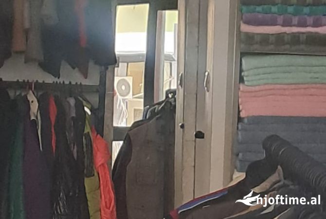 Ambient biznesi ne shitje 1+1 ne Tirane - 270,000 Euro