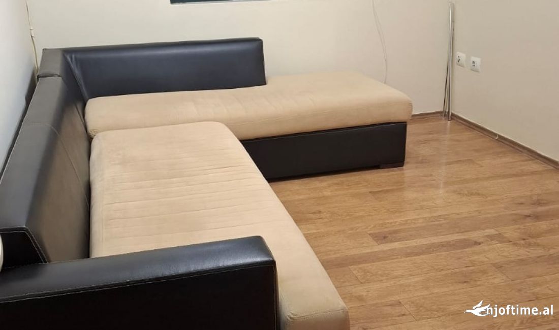 Apartment for rent in Tirana 1+1, Furnished