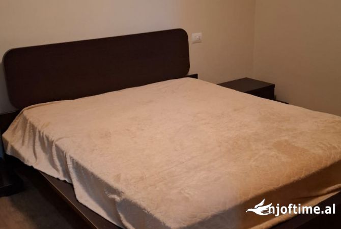 Apartment for rent in Tirana 1+1, Furnished