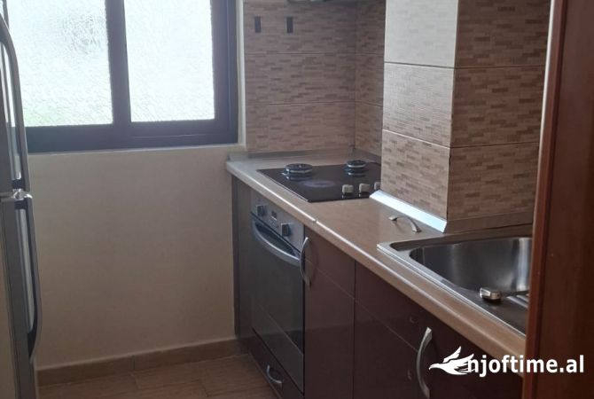 Apartment for rent in Tirana 1+1, Furnished