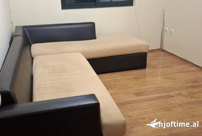 💥Jepet me Qera Super Apartamenti 1+1 tek Garda tek Liqeni.