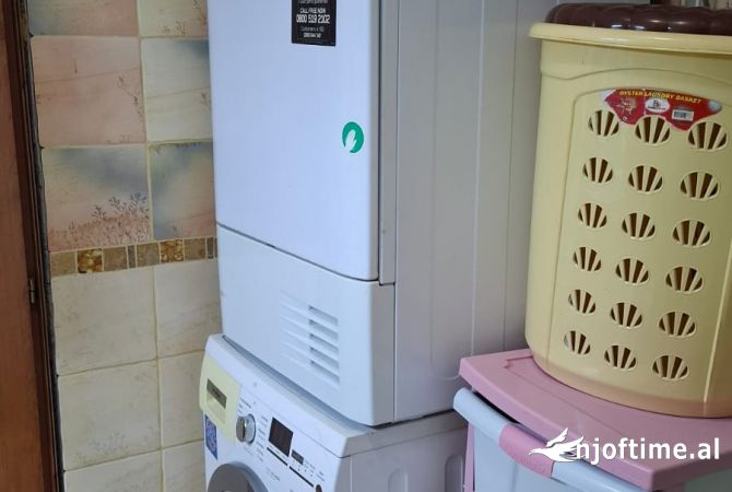 Apartment for rent in Tirana 1+1, Furnished