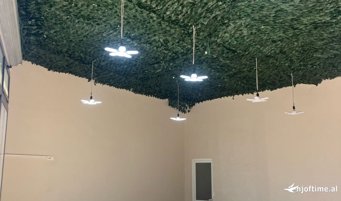 Jepet me Qera Super Ambient Biznesi ne Astir