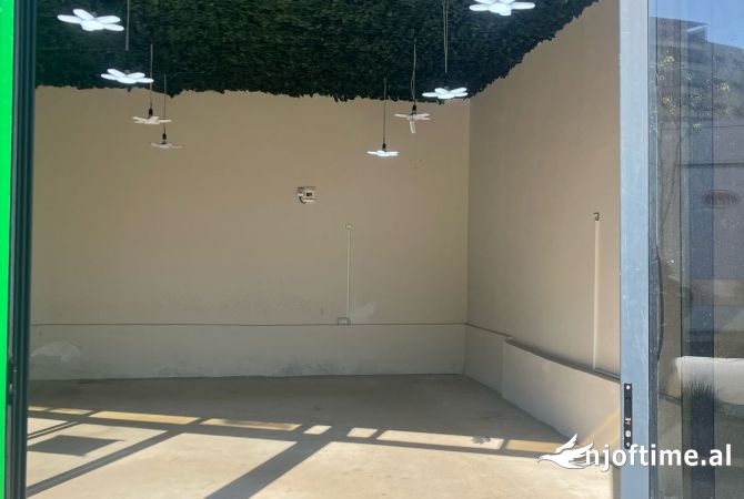 Jepet me Qera Super Ambient Biznesi ne Astir