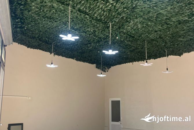 Jepet me Qera Super Ambient Biznesi ne Astir