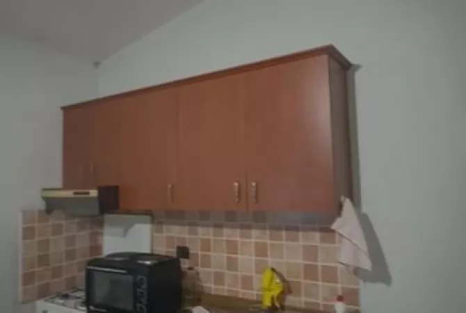 JEPET ME QERA APARTAMENT 1+1 NE QYTET STUDENT 