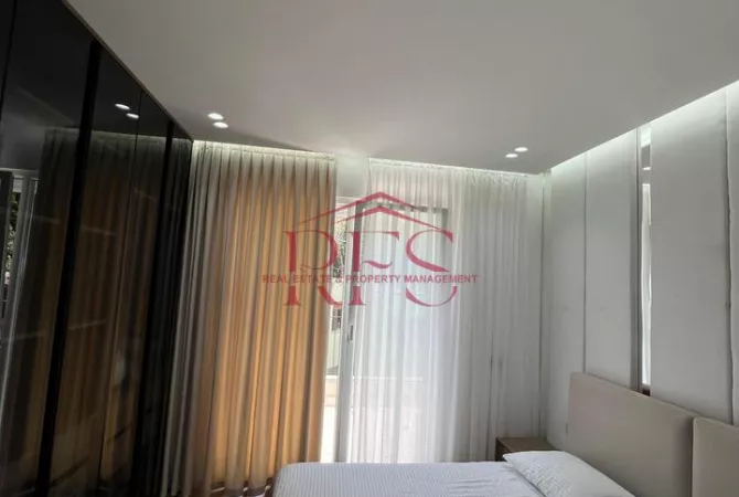 Apartment for rent in Tirana 2+1, Furnished