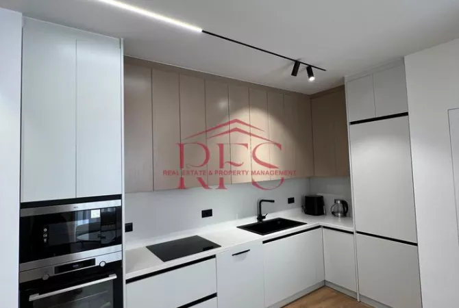 Apartment for rent in Tirana 2+1, Furnished