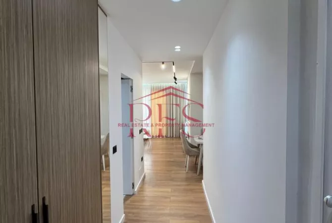 Apartment for rent in Tirana 2+1, Furnished