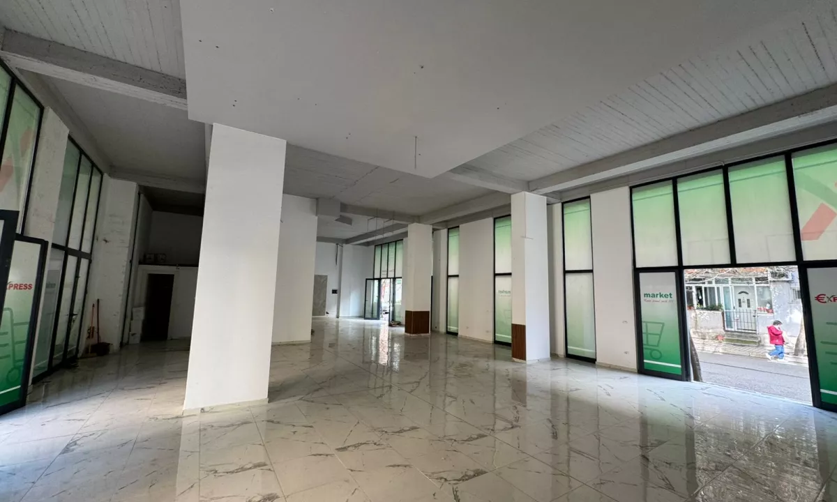 ✅ Jepet me Qera Ambient Biznesi ne Selite