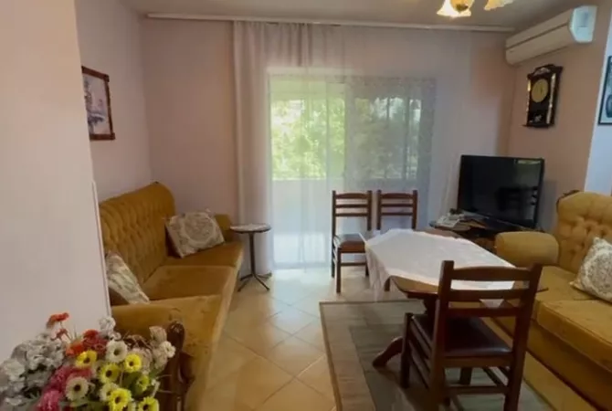 🏡 Jepet me qira Apartament 2+1 – Ali Demi