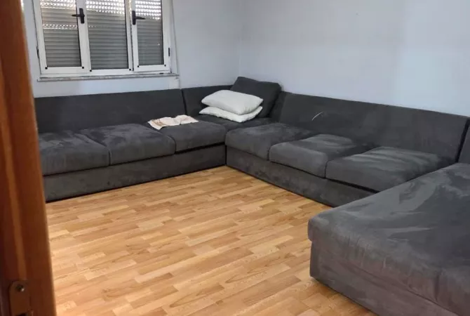 Shtepi ne shitje 1+1 ne Tirane - 86,000 Euro