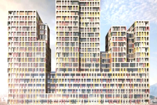 Shtepi ne shitje 1+1 ne Tirane - 127,050 Euro