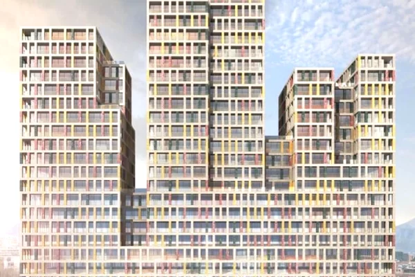 Shtepi ne shitje 2+1 ne Tirane - 175,950 Euro