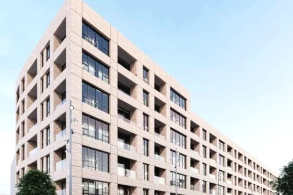 Shtepi ne shitje 1+1 ne Tirane - 125,730 Euro