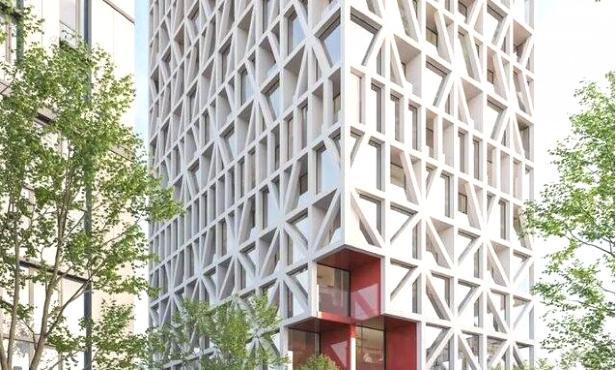 Shtepi ne shitje Apartament ne Tirane, 1+1, Mobilimi Bosh, pa mobiluar, Pagesa 205,040  Euro.