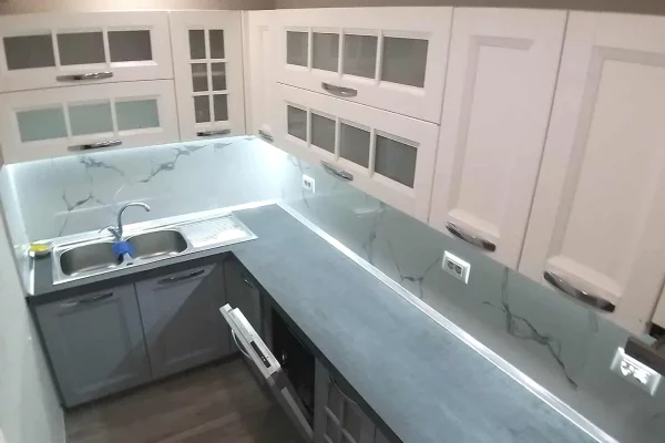 📍 APARTAMENT 2+1 NË SHITJE NE ALIDEM,