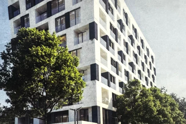 *📢 Shitet OKAZION Apartamenti 2+1 në Kamëz