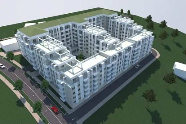 🚨 OKAZION Shitet Apartamenti 2+1 ne Fresk me Cmimin 125.000 Euro🚨