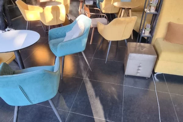 Business Property for Rent 2+1 in Tirana - 2,500 Euro