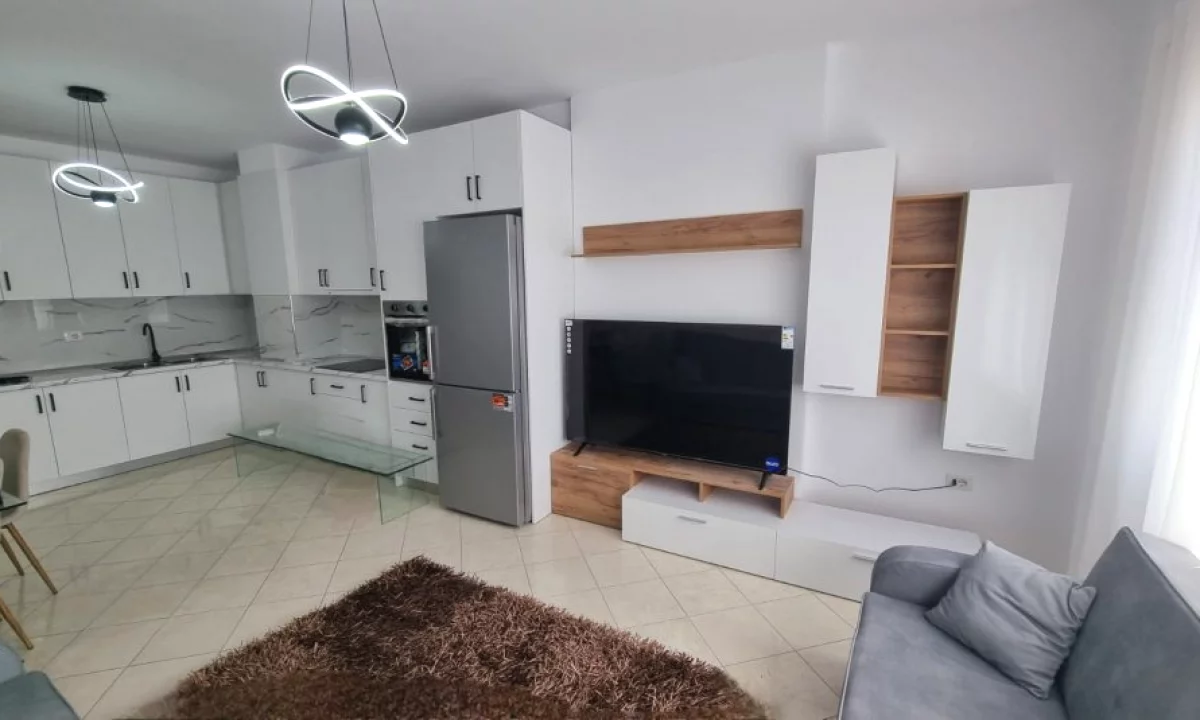 Shtepi me qera Apartament ne Tirane, 2+1, Mobilimi E mobiluar, Pagesa 500  Euro.