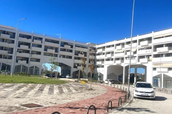 🏠OKAZION Shiten Apartamente 2+1 ne 5 Maji