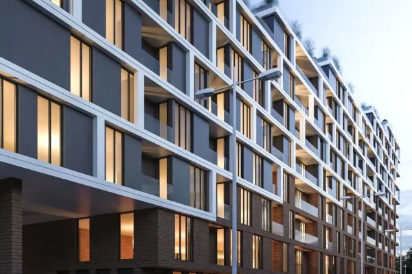 Shtepi ne shitje Apartament ne Tirane, 2+1, Mobilimi Bosh, pa mobiluar, Pagesa 160,000  Euro.