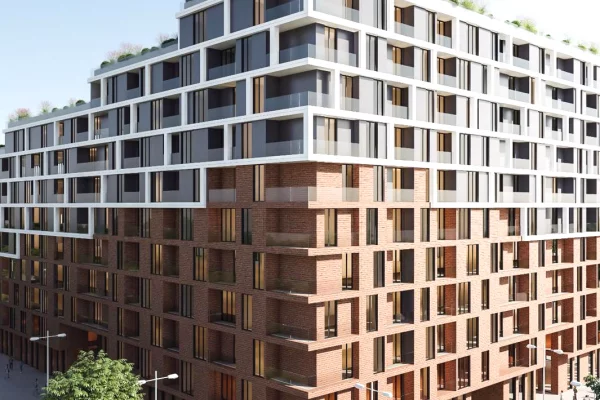 🏠 Shitet Super Apartament 2+1 tek Fusha e Aviacionit