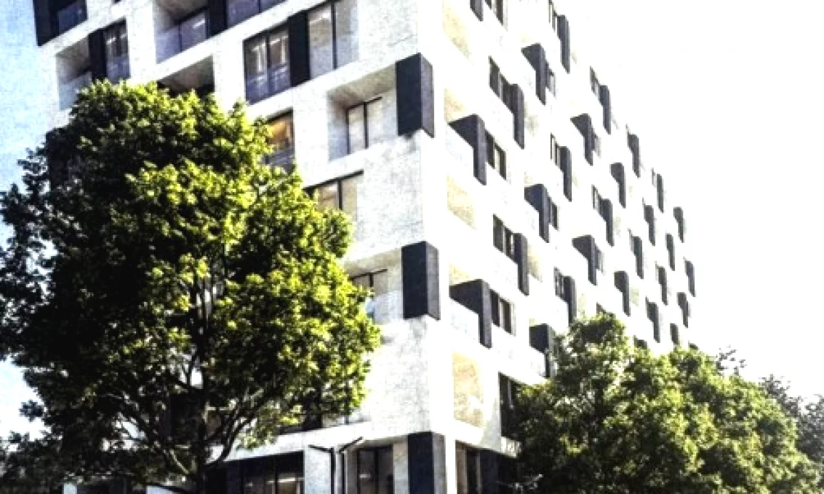 Shtepi ne shitje Apartament ne Tirane, 2+1, Mobilimi Bosh, pa mobiluar, Pagesa 80,750  Euro.