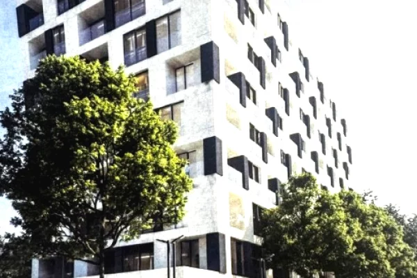 📢 OKAZION Shitet Me Super Cmim Apartamenti 2+1 ne Kamez