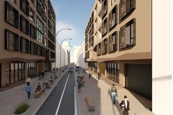 Shtepi ne shitje 2+1 ne Tirane - 194,000 Euro