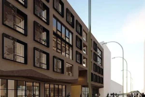 Shtepi ne shitje Apartament ne Tirane, 2+1, Mobilimi Bosh, pa mobiluar, Pagesa 186,000  Euro.