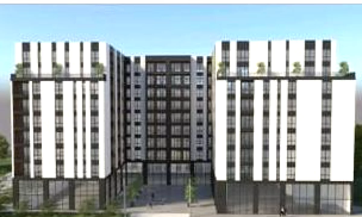 Shtepi ne shitje Apartament ne Tirane, 2+1, Mobilimi Bosh, pa mobiluar, Pagesa 96,000  Euro.