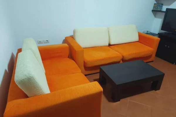 🏠 JEPET ME QIRA APARTAMENT 1+1 TEK ISH EKPOZITA TEK BULEVARDI GJERGJ FISHTA