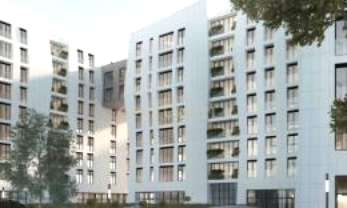 Shtepi ne shitje Apartament ne Tirane, 2+1, Mobilimi Bosh, pa mobiluar, Pagesa 159,632  Euro.